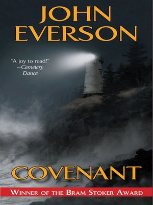 cover image of Covenant
